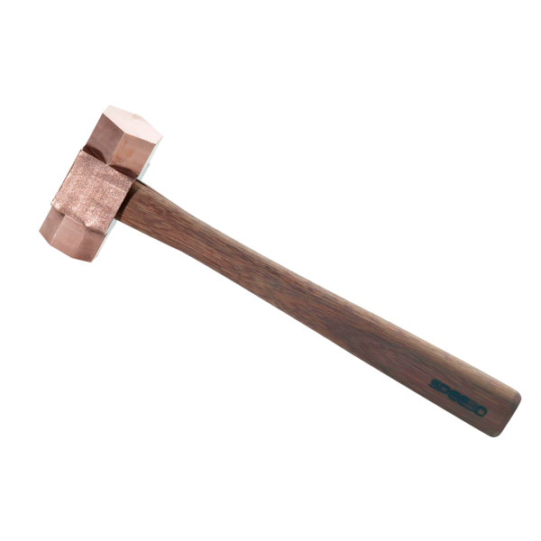 Sparkless_Copper_Engineers_Hammer