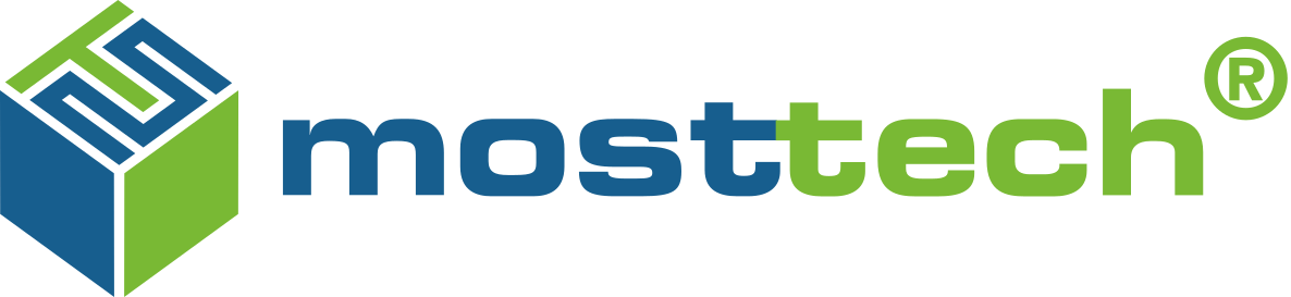 MostTech – Technologie Agentur