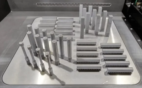Testgeometrie